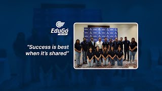 Global Education Fair 2022 by EduGo Abroad