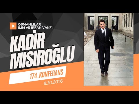 Lozan Hakkındaki Gerçekler - 1 (Cumartesi Sohbetleri - 08.10.2016)