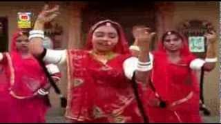 Prakash Mali की आवाज में माजीसा घूमर - घूमर रमवा में जासा | FULL Video | RDC Rajasthani Song