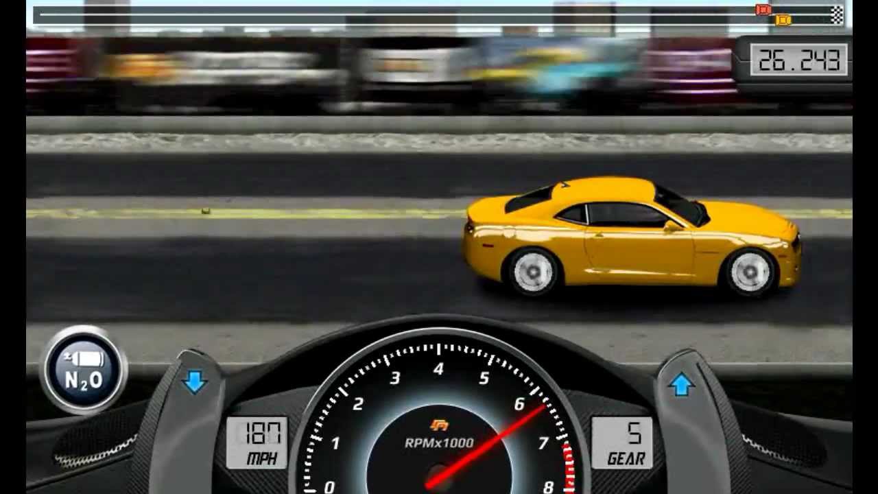 Boss R Drag Racer How To Beat Drag Racing Boss 3 Commentary (updated) - YouTube