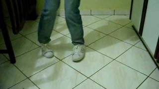 Ferzinha no rebolation(new crazy-ms)