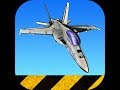 Rotros Carrier landings Game play Mission 2
