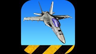 Rotros Carrier landings Game play Mission 2