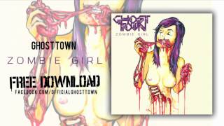 Ghost Town: Zombie Girl chords