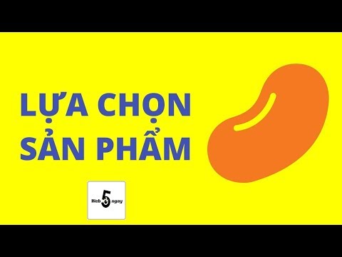 Cách Lựa Chọn Sản Phẩm và Phân Khúc Thị Trường | Làm Giàu Từ Bán Hàng Online | Foci