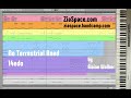No Terrestrial Road (14edo) | Elaine Walker | title track