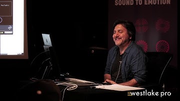 David Bach Answers Your Questions About iZotope RX7 pt.3 | proSESSIONS at Westlake Pro