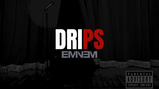 Eminem - Drips [Lyrics] [4KUHD]