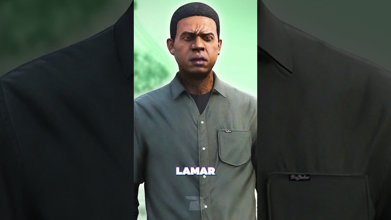 Where Are The GTA 5 Side Characters Now? #shorts #gta #gta5