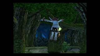 Dark Cloud (PS2) Walkthrough Part 16 – Wise Owl Forest Start (No Commentary)