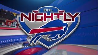 BKL Nightly Nov 11 2025