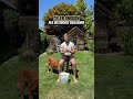 Tyler Shough Accepts Steve Gleason's ALS Ice Bucket Challenge