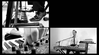 Firelight | Thousand Hours | Living Room Live Sessions