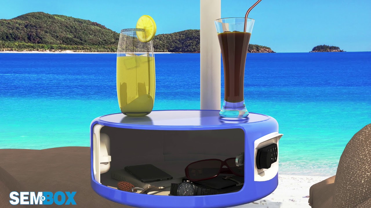 SEMCOM TRANSPAFORZA / SEMBOX