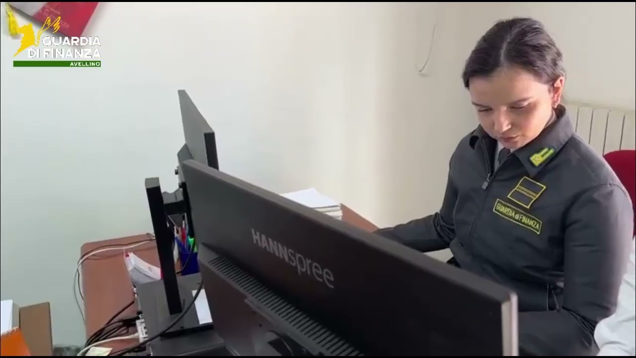 Video Finanza Avellino