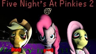 sfm mlp five nights at pinkies sfm mlp five nights at pinkies