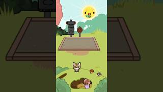 Toca Boca 🐱❤ My Mother is a Cat (Part 1) #shorts #games #tocaboca #tocalifeworld screenshot 4