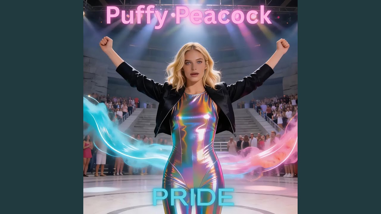 Pride (Extended) auf YouTube ansehen Pride (Extended) auf YouTube ansehen