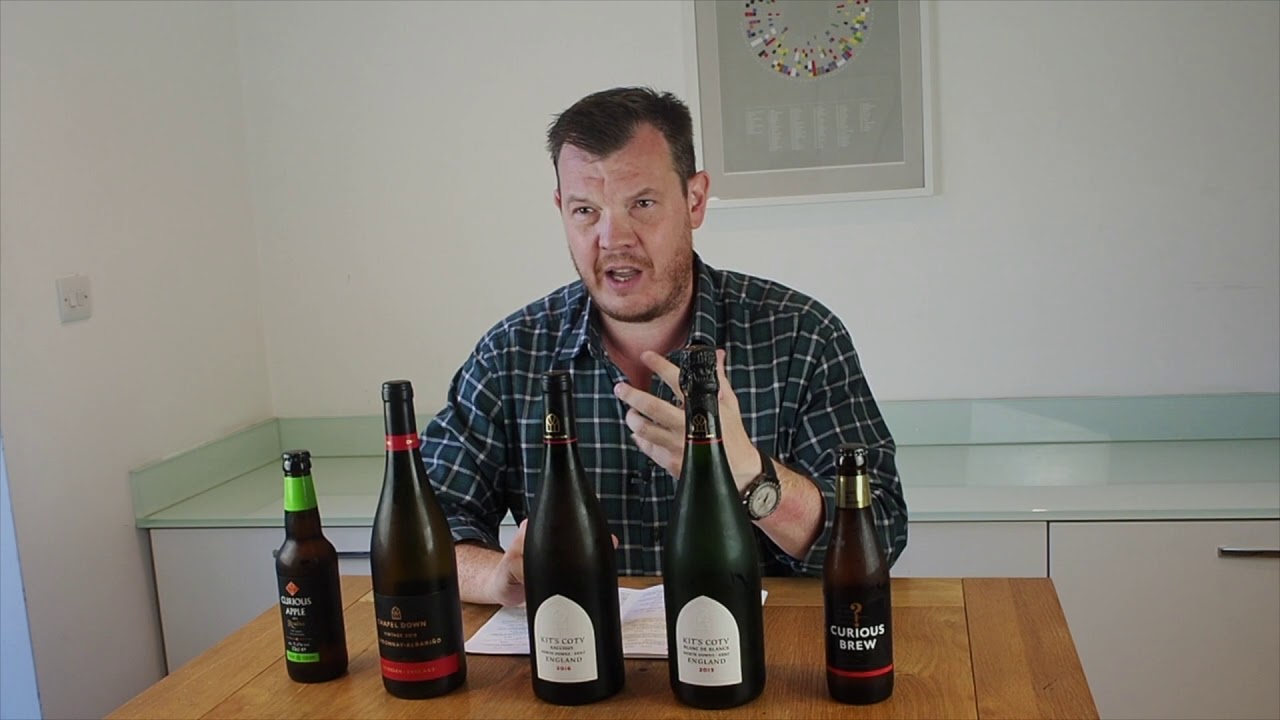 WinedUp Club Profile of Chapel Down Vineyards