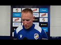 PREVIEW: Václav Jemelka před duelem s Rangers FC