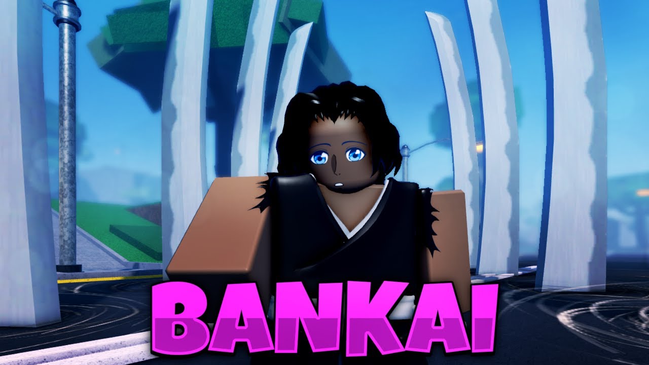 HOW TO UNLOCK BANKAI IN PROJECT MUGETSU UPDATE 1 