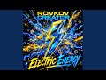 Еlectric Energy (Special Version)