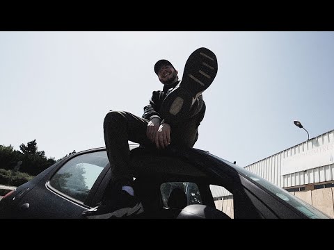 BREiZMAN -  Clan 0.401 (Clip Officiel)