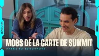 Mogs de Summit // Dev Diaries - VALORANT