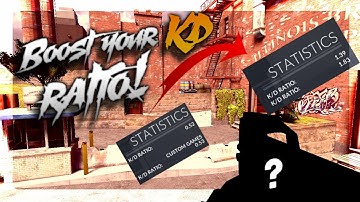 Critical Ops| How to get better KD ratio fast | Works 2018