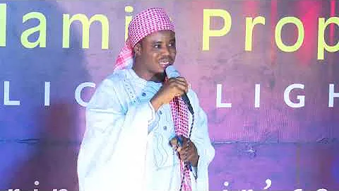 MALLAM YUSUF ADEPOJU: IN QUEST OF ETERNAL BLISS @ OYO ALAAFIN DAY 1