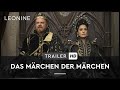 Das Märchen Der Märchen Trailer Deutsch