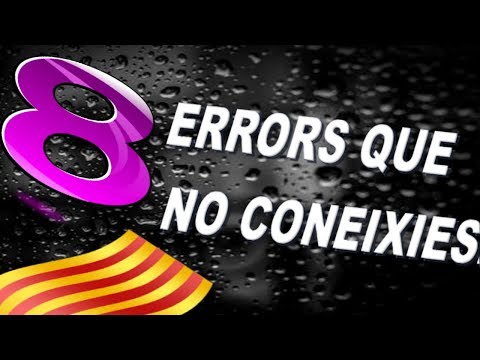 Vídeo: Com s'escriu colorit?