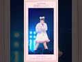 【祝】新曲「浪漫てぃっく！」サプライズ初披露☆at THEATER MILANO-Za【全曲デジタル配信】