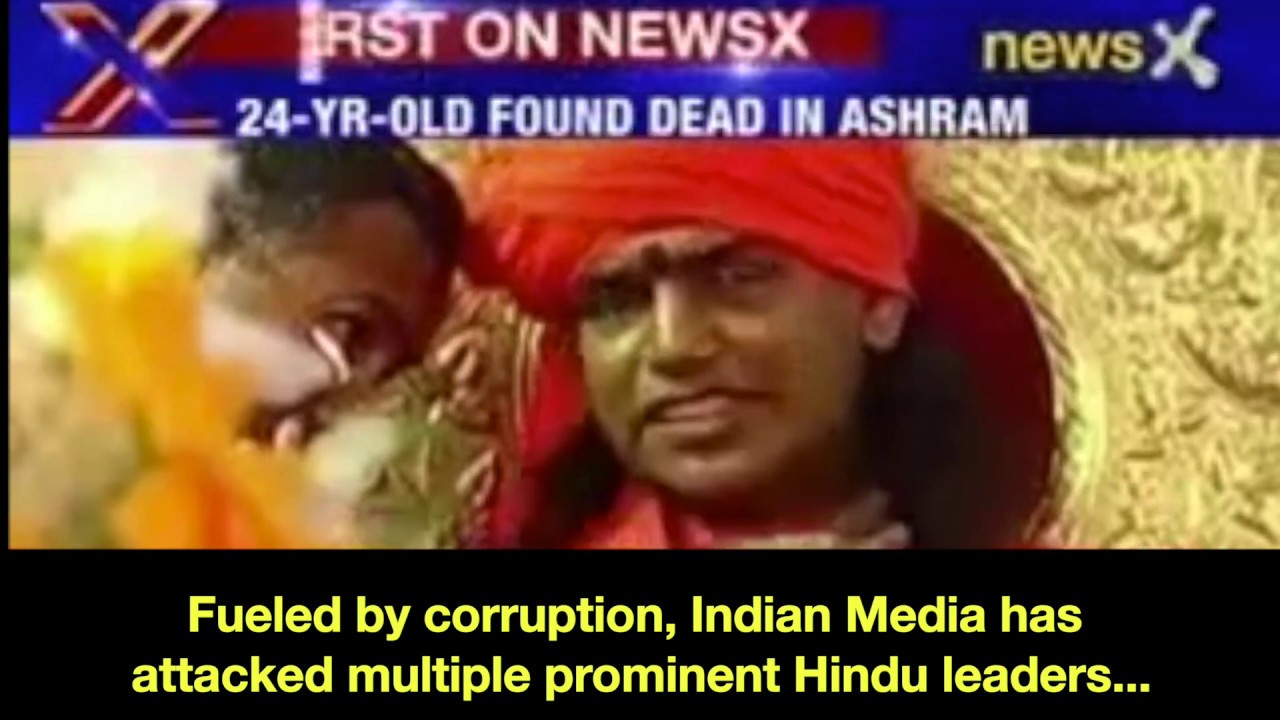 Suspicious DEATH in Nithyananda Ashram!? | Nithyananda TRUTH