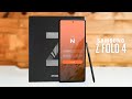 Samsung Galaxy Z Fold 4 - Top 8 New Features