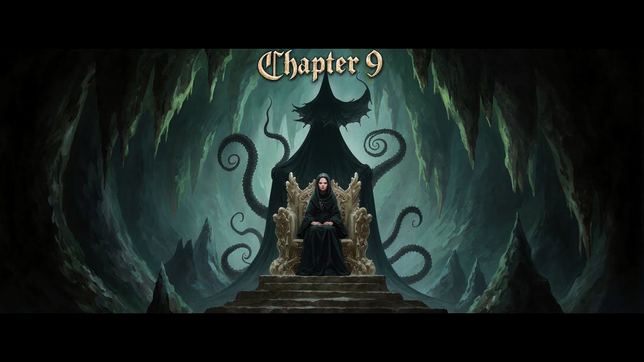 WFRP4e. Кампания "Тысяча Тронов". Глава 9. Сессия №4.