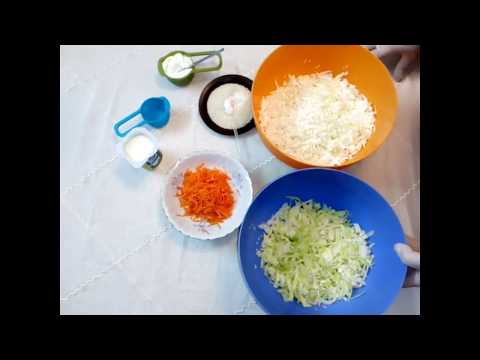 صورة طريقة عمل زي ما جبتلكم سر الدجاج الكنتاكي جبتلكم سر الكول سلو من المطعم * من قناة يوتيوب صورة زي ما جبتلكم سر الدجاج الكنتاكي جبتلكم سر الكول سلو من المطعم من يوتيوب