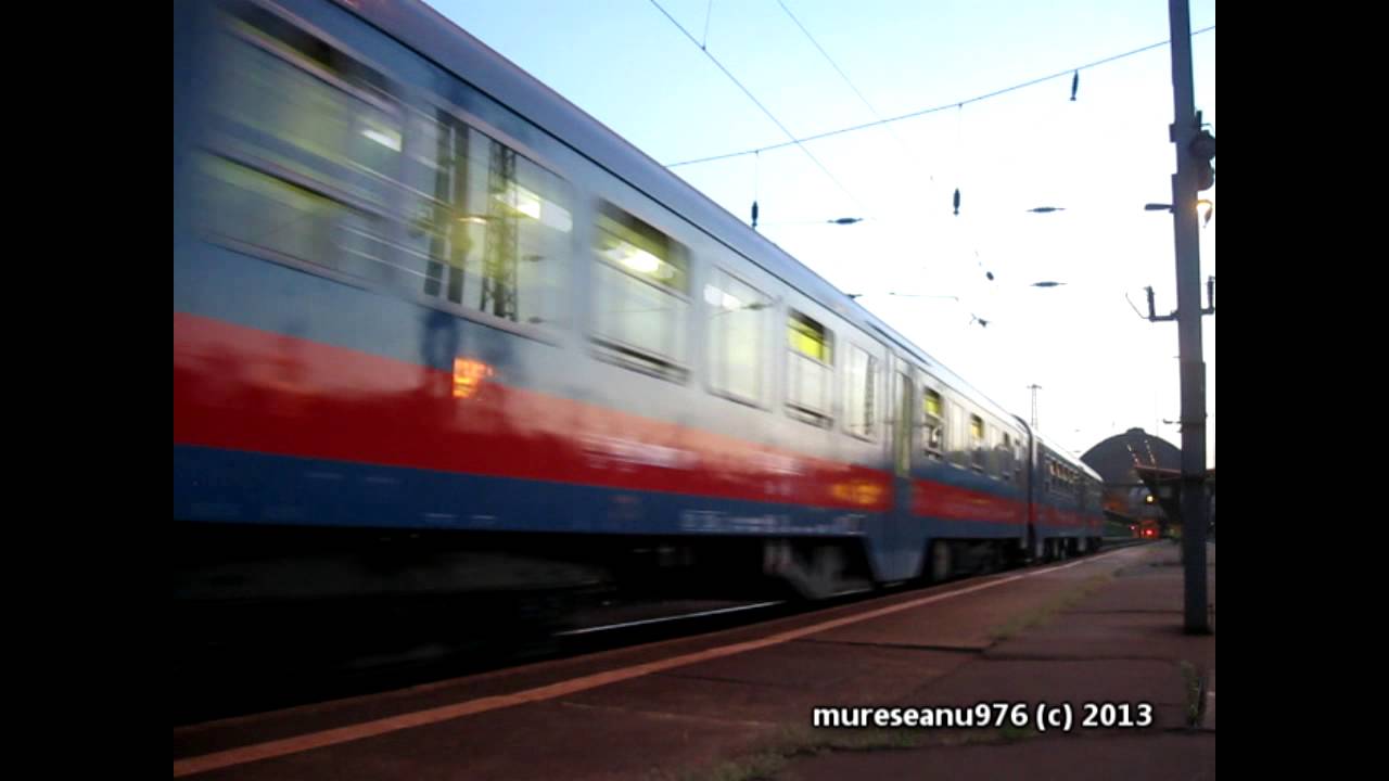 video phone beyonce mp3 Trenuri Budapest Keleti (07-08.08.2013)
