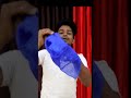 Hanky Magic trick Tutorial Guruji #tutorialguruji #hankymagic #gurujimagic #short #magicshot #naju