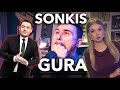 Sonkis gura moldova suspend licena de emisie pentru ase posturi tv