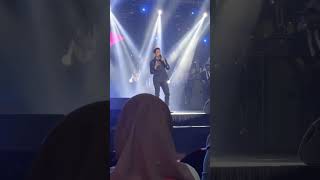 Download Lagu Luluh - Khai Bahar (A Night To Remember - Day 2) MP3