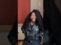 Songwriter Eritza Laues shares where she finds inspiration for her creative work. ✨