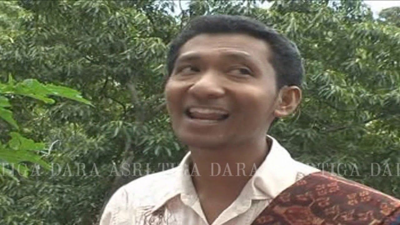 GAWI TIGA DARA ASRI VOL.8