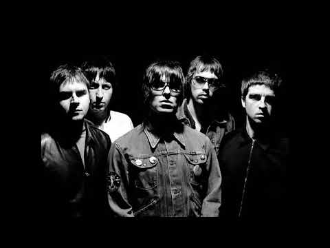 Oasis - The Masterplan (HQ)