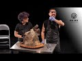 LA SALA DE LOS TROFEOS | EVA ZAPICO | TEATRO DANZA CONTEMPORÁNEA NURO