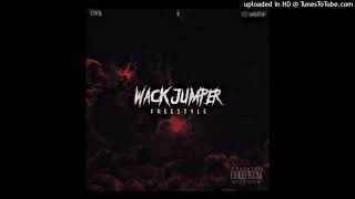 Wack Jumper Freestyle - Gkonna ft. Boogie