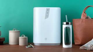 Get Ready For The New eSpring Water Purifier