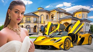 CRAZY Insane LUXURIOUS Royal Life of Dubai’s Rich Kids