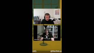 The Crypto Bitcoin Ethereum Private Decentralized Infrastructure Show with Sterlin and Chair