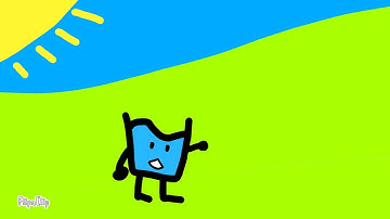 Object show lip sync test